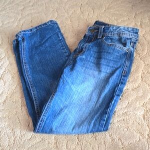 Buffalo kids jeans in almost new condition.